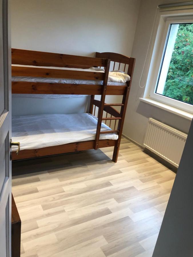 Modern Cozy 2 Bedroom Apartment Near City Center Pärnu Exterior foto
